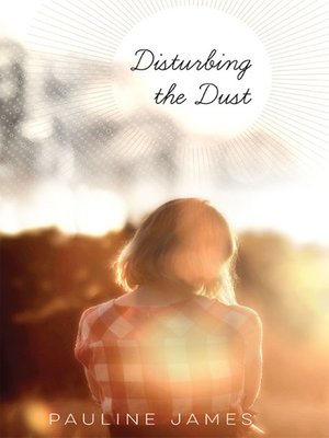 cover image of Disturbing the Dust